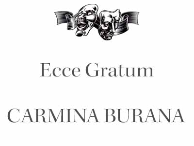 Ecce gratum